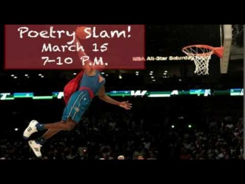 Poetry Slam Rap