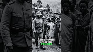 How Ordinary People Became Killers: The Rwanda Genocide #africanhistory #history #facts #africa