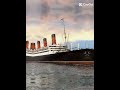 Cunard edit