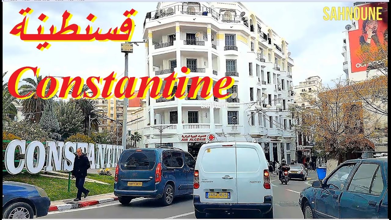 Constantine قسنطينة 67