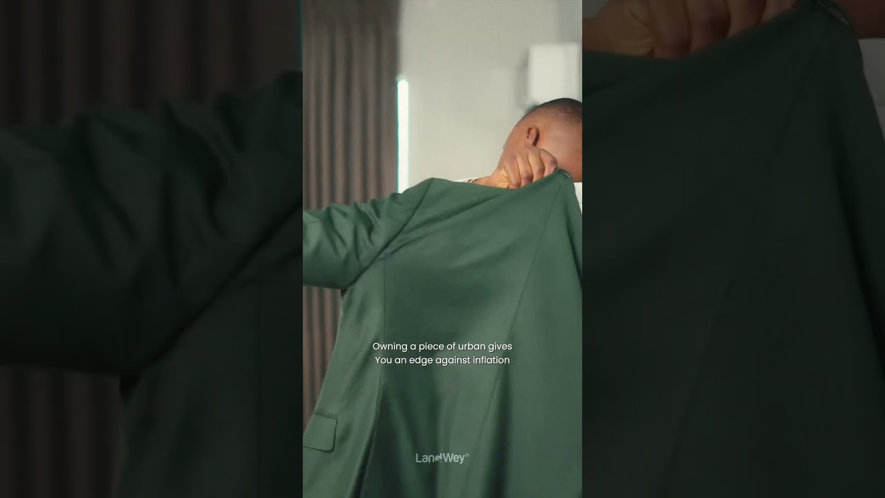 LandWey understands that every note counts, which is why our Urban Prime estate is meant for you 😊