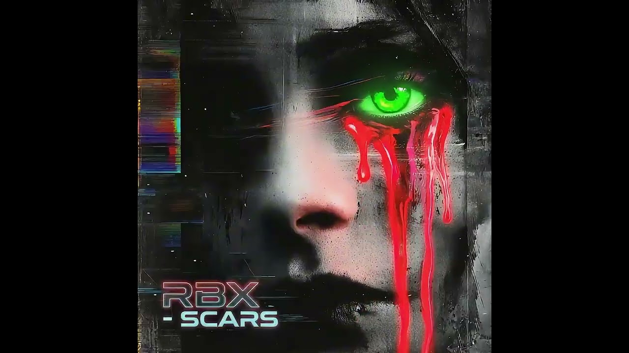 Watch RBX - SCARS | Dark Cinematic Melodic Techno (Official Audio) on YouTube Watch RBX - SCARS | Dark Cinematic Melodic Techno (Official Audio) on YouTube