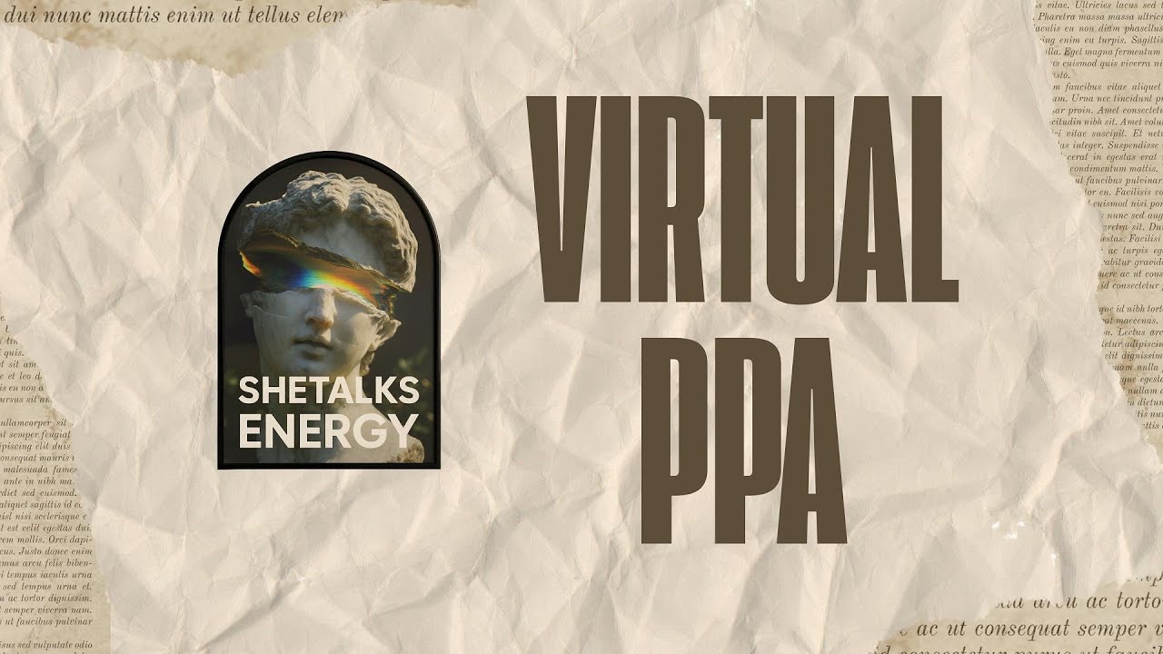 Virtual PPA Decoding | How Price Bets Power Green Deals