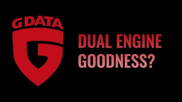 G Data Internet Security 2017 Review