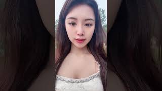 Beautiful Chinese Girls  #chinesefashion #shorts #model #asiangirl #live