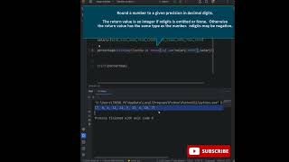 How to calculate the percentage of a list of employees in Python #shorts short shorts