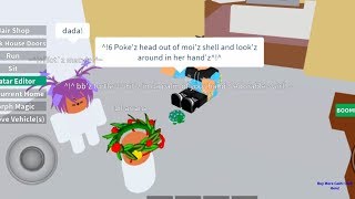 Roblox - Cute Family Life Ft. Floneoe