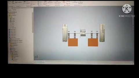 Differential Gear using Autodesk - Project assignment for Skyfi Labs online course