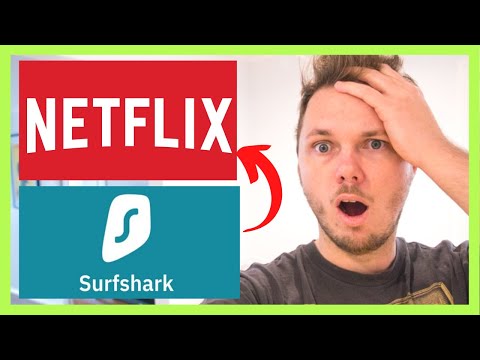 How To Use Surfshark With Netflix! ???? [Step-By-Step Guide For Unblocking Netflix] ????