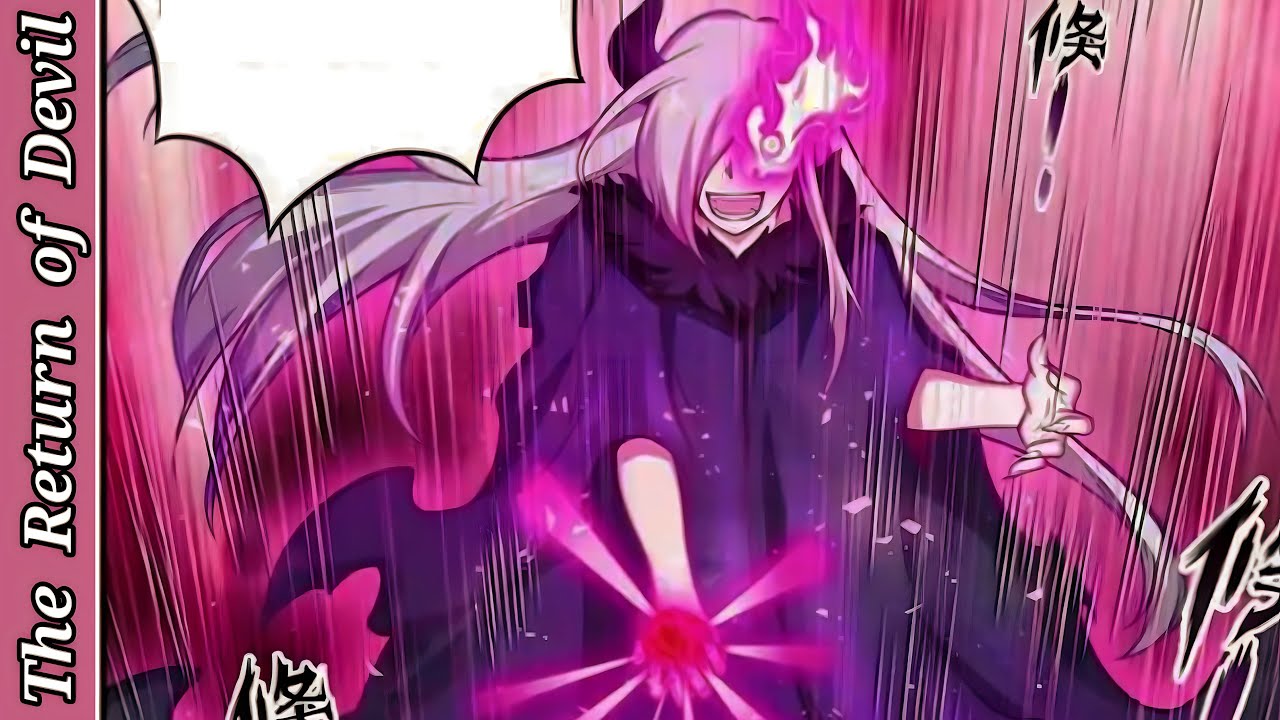Ep.108 The Return of Devil || Midison Finally Released Kayas From Seal ...