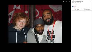 Murkage Dave - Never Sing Olly Olly Olly Again