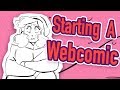 Start Your Webcomic This Year