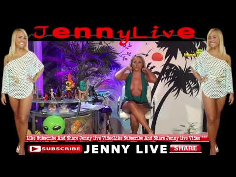 Jenny Scordamaglia | Jenne Live |08|