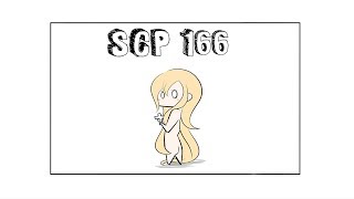 SCP-166 EXPLIQUÉ EN 2 MINUTES !