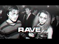 Technox mix 2024 hard techno harry potter  hogwarts rave 150bpm by rttwlr