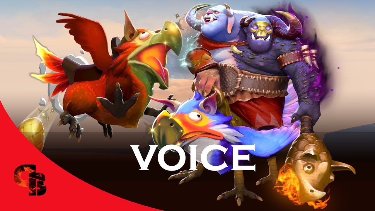Dota 2 Store Ogre Magi Flockheart S Gamble Voice Arcana