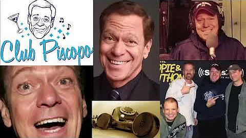 Opie & Anthony: The Joe Piscopo Trilogy (11/29/12-...
