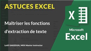 Maîtriser les fonctions d