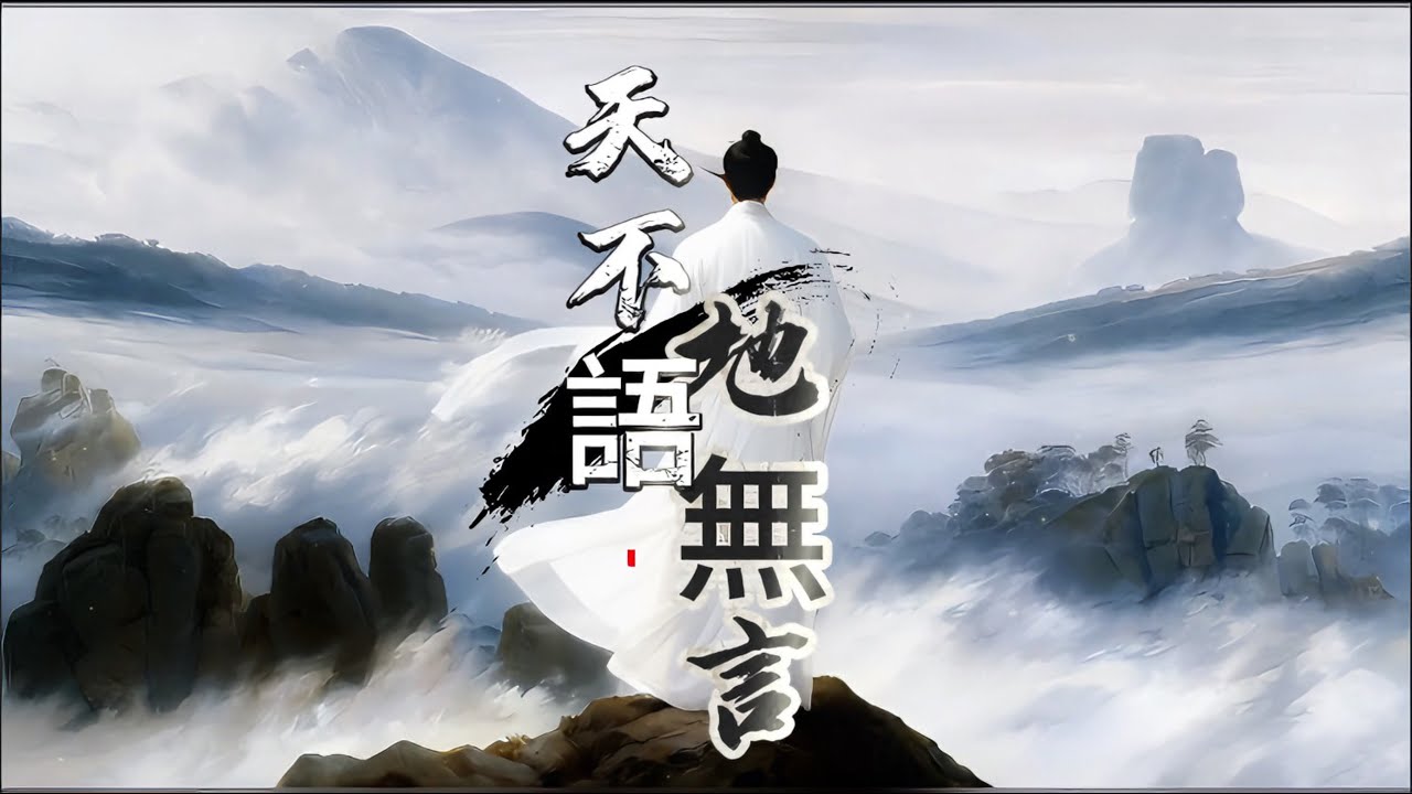 走到世界盡頭，我依然是我｜孤獨又倔強的靈魂 《天不語地無言》