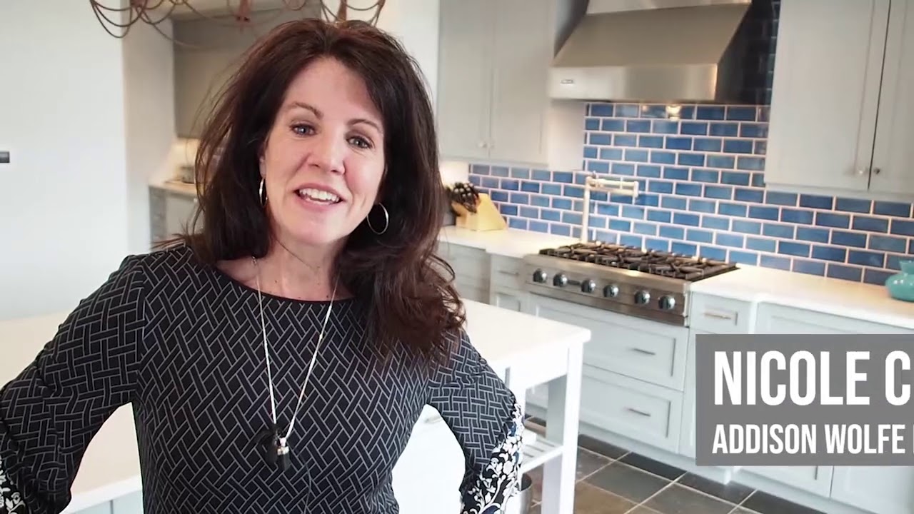 Addison Wolfe Real Estate Home of the Week YouTube