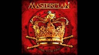 Video thumbnail of "Masterplan - Kisses From You (Sub. Español)"