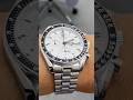 Watchdives WD1863 vs Omega Speedmaster: Which One Is Better? #shorts #watch