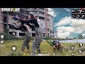Must Watch New Funny Video Free Fire\PUBG 2021 Nerf Gun Battle hide tussock Episode 182 - LD Rampage