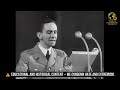 1937: Goebbels & Hess Speeches on “Jews and Bolshevism” | Echo der Heimat V | Nazi Propaganda Film