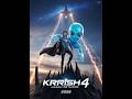 KRRISH 4 - Hindi Full Movie 4K | Hrithik Roshan |Priyanka Chopra | New Release Full Movie In Hindi