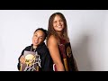 JERZY ROBINSON OFFICIALLY SIGNED TO DAWN STALEY &amp; SOUTH CAROLINA. CHLOE KITTS SPEAKS 1&amp; DONE RULE! 
