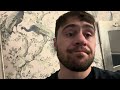 Dave Allen Inoue Card preview And Predictions.. Kinda 
