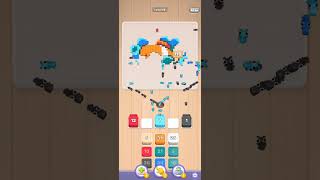 Food Hunt Level #62 | No Continues | Clean Gameplay