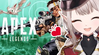 【APEX】ランクを覗くかカジュアルで遊ぶかのどちらか【にじさんじ/える】