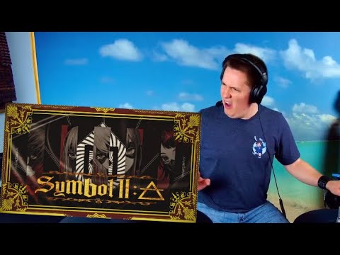 Ave Mujica - Symbol III : ▽ (Official Music Video)