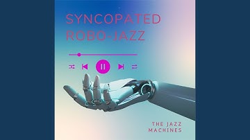 AI Jazz Syncopation