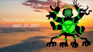 Troll Tutorial: How to observe the sunrise/The Emerald Sun Incident