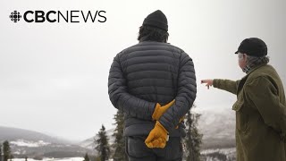 Yukon mining is a hot-button issue for Mayo-Tatchun residents