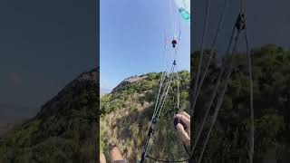 Top Landing | FLARE Moustache² 15