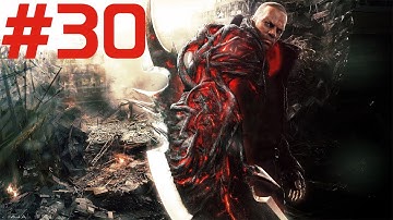 Prototype 2 - Walkthrough [HD] - Part 30 | DanQ8000