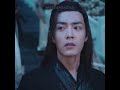 no one can hurt wei ying #theuntamed #weiying #lanzhan #wangyibo #xiaozhan #bjyx #yizhan