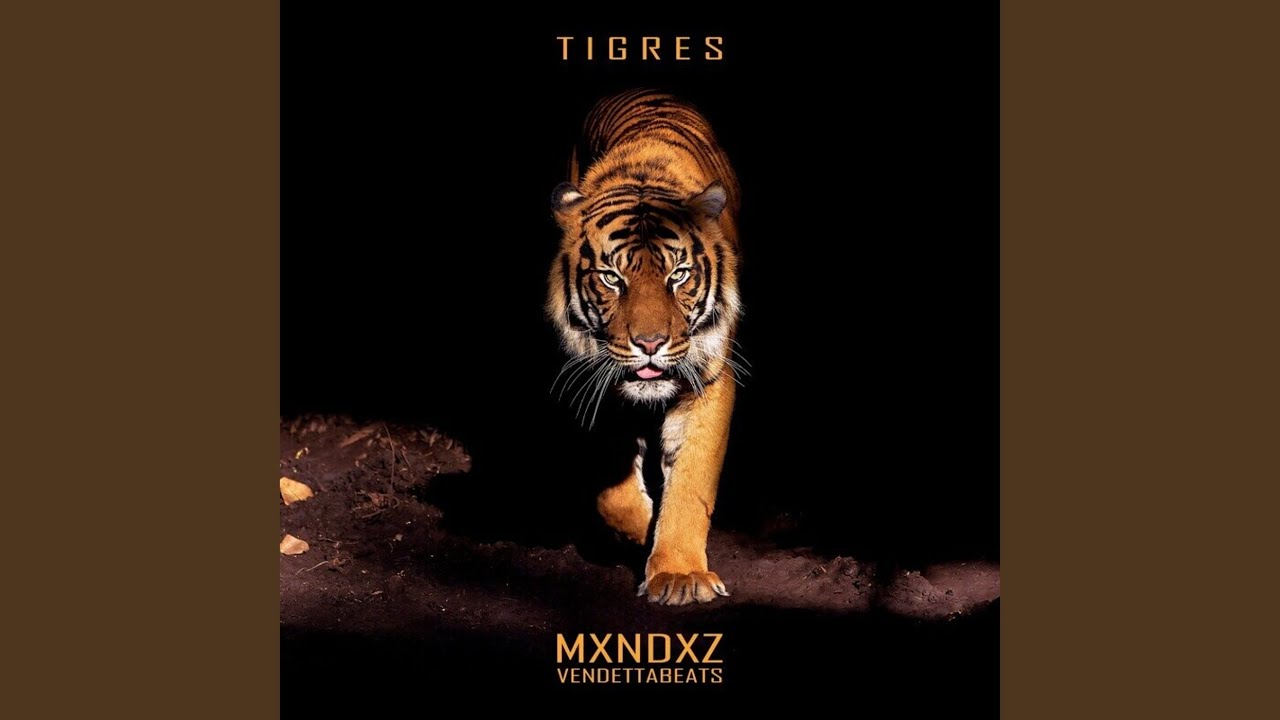 Watch Tigres on YouTube Watch Tigres on YouTube
