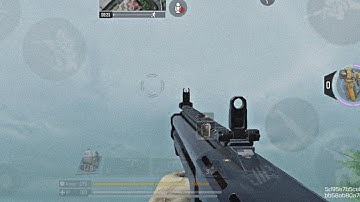 DOMINATING IN ALCATRAZ WITH R9-0. + SOME BY15 & HS0 CLIPS! CoDM