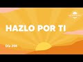 Hazlo por ti  da 208 ao 3  despertando podcast