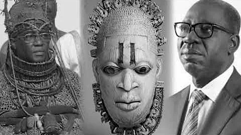 Obaseki Break Silence: “I Nor Scam Oba of Benin For MOWAA Project” As Full Gist Burst Out 🤔
