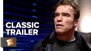 The 6th Day (2000)  Trailer 1 - Arnold Schwarzenegger Movie