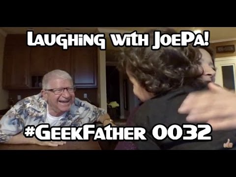 gadgets with small rotary blades The Gesture is More Valuable (#GeekFather 0032)