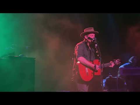 Gregory Alan Isakov - One Day 8/19/23