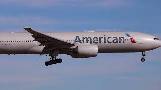 Boeing 787 dreamliner, 777 ...