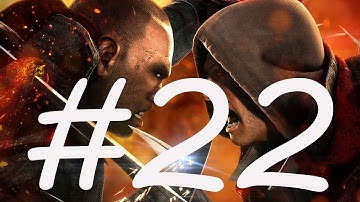Prototype 2 Gameplay Walkthrough - Part 22 | Last Resort