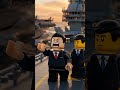How China Carrier BEAT the US Super Carrier in Seconds | ROBLOX SHORT